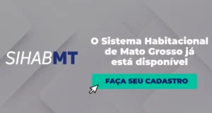 Sistema Habitacional Do Mato Grosso Recebe Cadastros Online